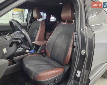 Мазда MX-30 2021 в Киеве на Automoto.ua Серый Мазда MX-30, объемом двигателя 0 л и пробегом 105 тыс. км за 14800 $, фото 15 на Automoto.ua