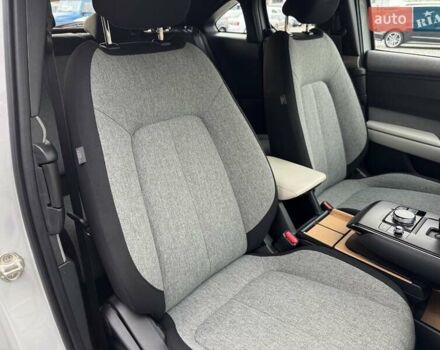 Серый Мазда MX-30, объемом двигателя 0 л и пробегом 65 тыс. км за 14500 $, фото 37 на Automoto.ua