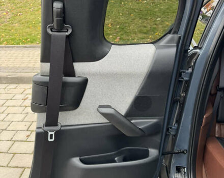 Серый Мазда MX-30, объемом двигателя 0 л и пробегом 43 тыс. км за 14499 $, фото 73 на Automoto.ua