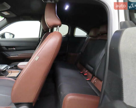 Серый Мазда MX-30, объемом двигателя 0 л и пробегом 44 тыс. км за 14300 $, фото 5 на Automoto.ua