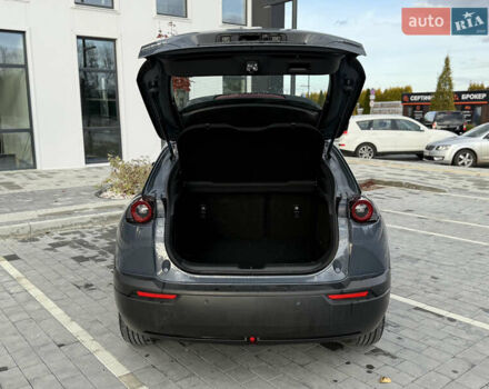 Мазда MX-30 2021 в Городке на Automoto.ua Серый Мазда MX-30, объемом двигателя 0 л и пробегом 67 тыс. км за 13900 $, фото 9 на Automoto.ua