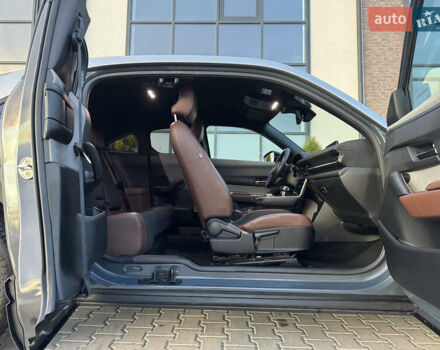 Серый Мазда MX-30, объемом двигателя 0 л и пробегом 89 тыс. км за 13400 $, фото 45 на Automoto.ua