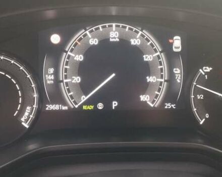 Серый Мазда MX-30, объемом двигателя 0 л и пробегом 29 тыс. км за 14300 $, фото 21 на Automoto.ua