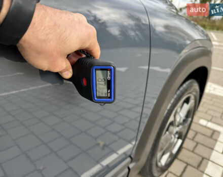 Серый Мазда MX-30, объемом двигателя 0 л и пробегом 43 тыс. км за 14499 $, фото 108 на Automoto.ua