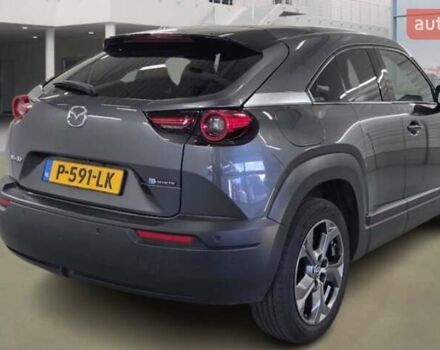 Мазда MX-30 2021 в Киеве на Automoto.ua Серый Мазда MX-30, объемом двигателя 0 л и пробегом 105 тыс. км за 14800 $, фото 5 на Automoto.ua