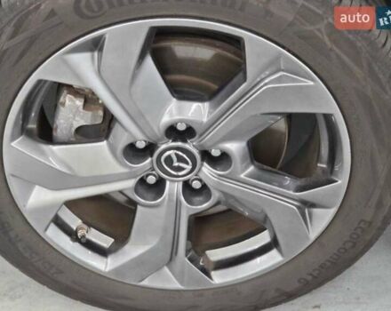 Мазда MX-30 2021 в Киеве на Automoto.ua Серый Мазда MX-30, объемом двигателя 0 л и пробегом 105 тыс. км за 14800 $, фото 2 на Automoto.ua
