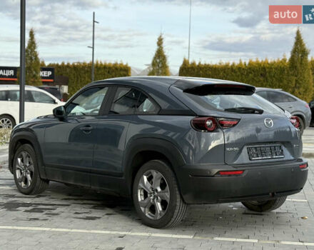 Мазда MX-30 2021 в Городке на Automoto.ua Серый Мазда MX-30, объемом двигателя 0 л и пробегом 67 тыс. км за 13900 $, фото 5 на Automoto.ua