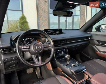 Серый Мазда MX-30, объемом двигателя 0 л и пробегом 89 тыс. км за 13400 $, фото 50 на Automoto.ua