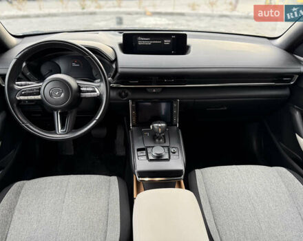 Мазда MX-30 2021 в Городке на Automoto.ua Серый Мазда MX-30, объемом двигателя 0 л и пробегом 67 тыс. км за 13900 $, фото 6 на Automoto.ua