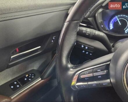 Мазда MX-30 2021 в Киеве на Automoto.ua Серый Мазда MX-30, объемом двигателя 0 л и пробегом 105 тыс. км за 14800 $, фото 6 на Automoto.ua