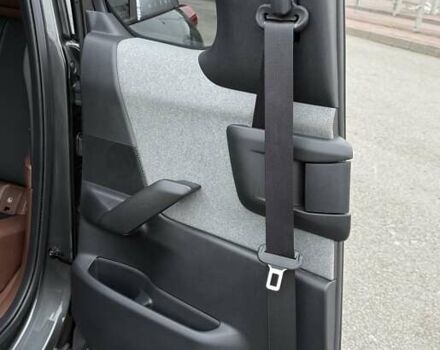 Серый Мазда MX-30, объемом двигателя 0 л и пробегом 22 тыс. км за 15200 $, фото 31 на Automoto.ua