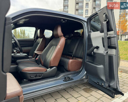 Серый Мазда MX-30, объемом двигателя 0 л и пробегом 43 тыс. км за 14499 $, фото 32 на Automoto.ua