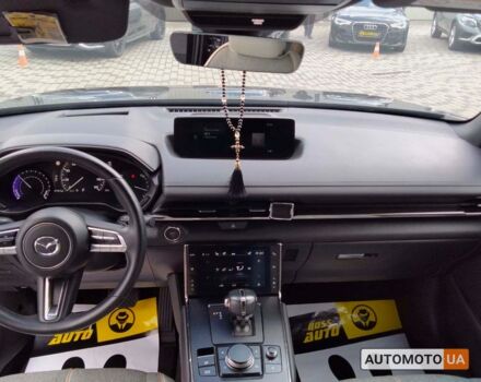 Мазда MX-30 2021 в Мукачеве на Automoto.ua Серый Мазда MX-30, объемом двигателя 36 л и пробегом 48 тыс. км за 19500 $, фото 18 на Automoto.ua