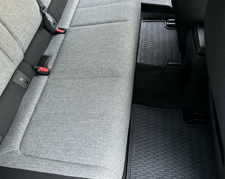 Серый Мазда MX-30, объемом двигателя 0 л и пробегом 39 тыс. км за 14900 $, фото 19 на Automoto.ua