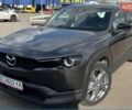 Сірий Мазда MX-30, об'ємом двигуна 0 л та пробігом 87 тис. км за 15100 $, фото 3 на Automoto.ua