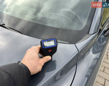 Серый Мазда MX-30, объемом двигателя 0 л и пробегом 43 тыс. км за 14499 $, фото 100 на Automoto.ua