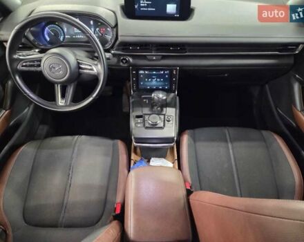 Мазда MX-30 2021 в Киеве на Automoto.ua Серый Мазда MX-30, объемом двигателя 0 л и пробегом 105 тыс. км за 14800 $, фото 8 на Automoto.ua