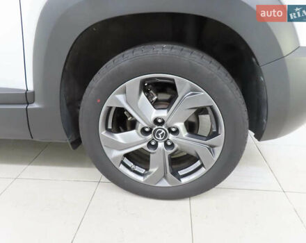 Серый Мазда MX-30, объемом двигателя 0 л и пробегом 44 тыс. км за 14300 $, фото 7 на Automoto.ua