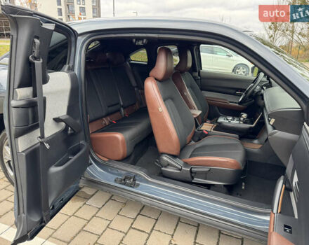 Серый Мазда MX-30, объемом двигателя 0 л и пробегом 43 тыс. км за 14499 $, фото 72 на Automoto.ua