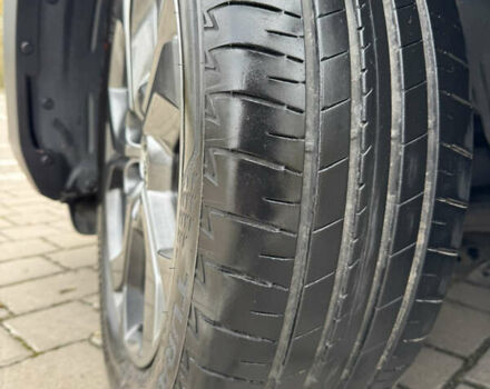 Серый Мазда MX-30, объемом двигателя 0 л и пробегом 43 тыс. км за 14499 $, фото 84 на Automoto.ua