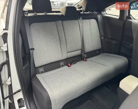 Серый Мазда MX-30, объемом двигателя 0 л и пробегом 65 тыс. км за 14500 $, фото 4 на Automoto.ua