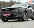 Серый Мазда MX-30, объемом двигателя 0 л и пробегом 22 тыс. км за 15200 $, фото 1 на Automoto.ua
