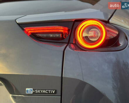 Серый Мазда MX-30, объемом двигателя 0 л и пробегом 89 тыс. км за 13400 $, фото 39 на Automoto.ua