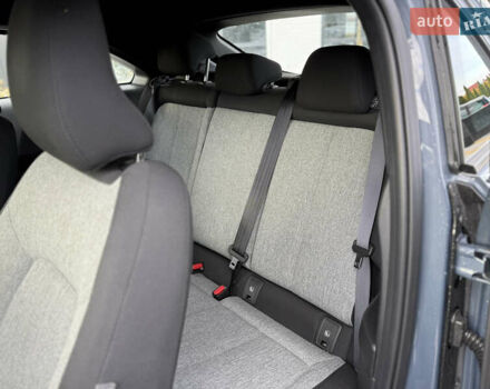 Мазда MX-30 2021 в Городке на Automoto.ua Серый Мазда MX-30, объемом двигателя 0 л и пробегом 67 тыс. км за 13900 $, фото 8 на Automoto.ua