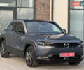 Серый Мазда MX-30, объемом двигателя 0 л и пробегом 89 тыс. км за 13400 $, фото 9 на Automoto.ua