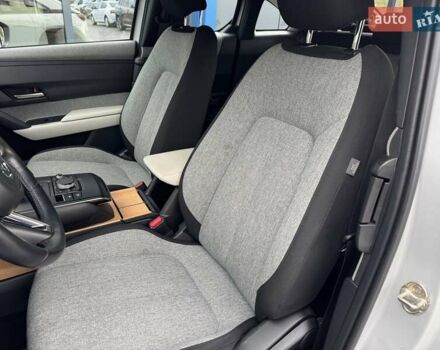 Серый Мазда MX-30, объемом двигателя 0 л и пробегом 65 тыс. км за 14500 $, фото 20 на Automoto.ua