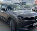 Сірий Мазда MX-30, об'ємом двигуна 0 л та пробігом 87 тис. км за 15100 $, фото 1 на Automoto.ua