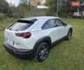 Сірий Мазда MX-30, об'ємом двигуна 0 л та пробігом 39 тис. км за 14600 $, фото 5 на Automoto.ua