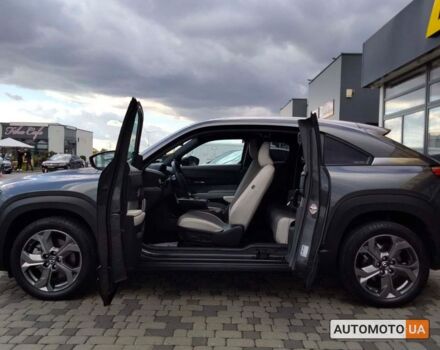 Мазда MX-30 2021 в Мукачеве на Automoto.ua Серый Мазда MX-30, объемом двигателя 36 л и пробегом 48 тыс. км за 19500 $, фото 16 на Automoto.ua