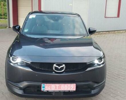Серый Мазда MX-30, объемом двигателя 0 л и пробегом 29 тыс. км за 14300 $, фото 16 на Automoto.ua