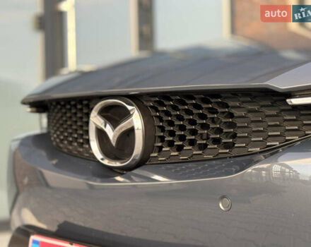 Серый Мазда MX-30, объемом двигателя 0 л и пробегом 89 тыс. км за 13400 $, фото 31 на Automoto.ua