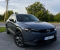 Серый Мазда MX-30, объемом двигателя 0 л и пробегом 38 тыс. км за 15500 $, фото 1 на Automoto.ua