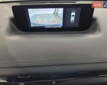 Мазда MX-30 2021 в Киеве на Automoto.ua Серый Мазда MX-30, объемом двигателя 0 л и пробегом 105 тыс. км за 14800 $, фото 11 на Automoto.ua