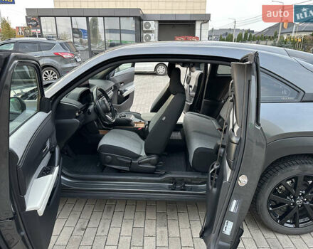 Серый Мазда MX-30, объемом двигателя 0 л и пробегом 39 тыс. км за 14900 $, фото 26 на Automoto.ua