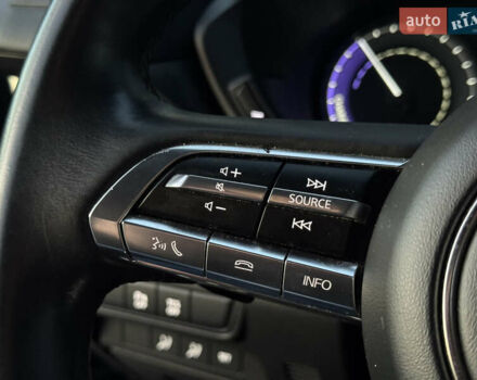 Серый Мазда MX-30, объемом двигателя 0 л и пробегом 89 тыс. км за 13400 $, фото 63 на Automoto.ua