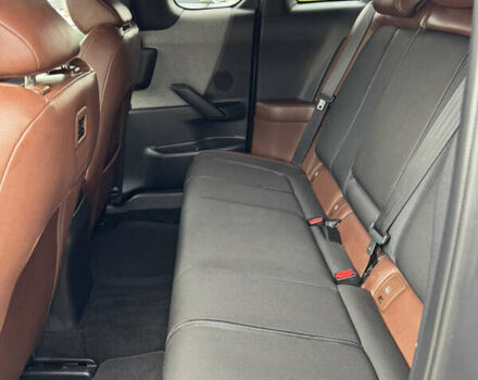 Серый Мазда MX-30, объемом двигателя 0 л и пробегом 43 тыс. км за 14499 $, фото 67 на Automoto.ua