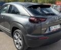 Сірий Мазда MX-30, об'ємом двигуна 0 л та пробігом 87 тис. км за 15100 $, фото 5 на Automoto.ua