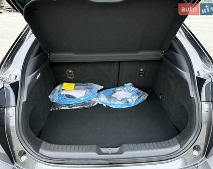 Серый Мазда MX-30, объемом двигателя 0 л и пробегом 22 тыс. км за 15200 $, фото 44 на Automoto.ua