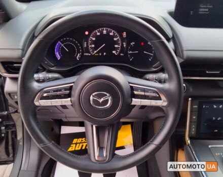 Мазда MX-30 2021 в Мукачеве на Automoto.ua Серый Мазда MX-30, объемом двигателя 36 л и пробегом 48 тыс. км за 19500 $, фото 20 на Automoto.ua