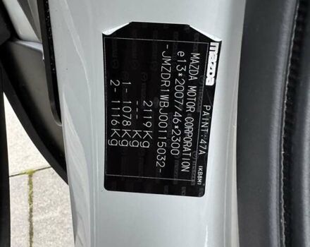 Серый Мазда MX-30, объемом двигателя 0 л и пробегом 65 тыс. км за 14500 $, фото 34 на Automoto.ua