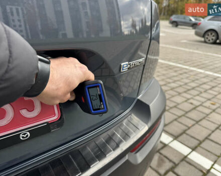 Серый Мазда MX-30, объемом двигателя 0 л и пробегом 43 тыс. км за 14499 $, фото 105 на Automoto.ua