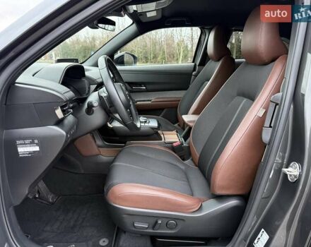 Серый Мазда MX-30, объемом двигателя 0 л и пробегом 22 тыс. км за 15200 $, фото 28 на Automoto.ua