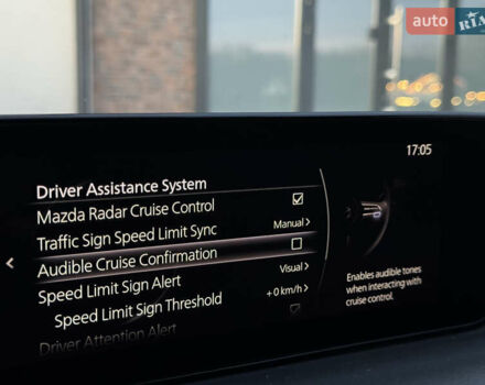 Серый Мазда MX-30, объемом двигателя 0 л и пробегом 89 тыс. км за 13400 $, фото 70 на Automoto.ua