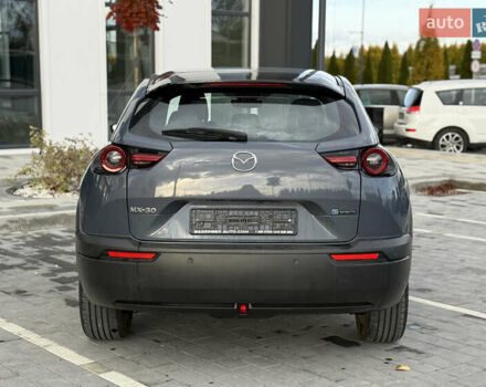 Мазда MX-30 2021 в Городке на Automoto.ua Серый Мазда MX-30, объемом двигателя 0 л и пробегом 67 тыс. км за 13900 $, фото 4 на Automoto.ua