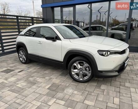 Серый Мазда MX-30, объемом двигателя 0 л и пробегом 65 тыс. км за 14500 $, фото 6 на Automoto.ua