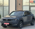 Серый Мазда MX-30, объемом двигателя 0 л и пробегом 89 тыс. км за 13400 $, фото 7 на Automoto.ua